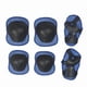 thumbnail image 4 of 6103ac4fe4b95911a50bcc00 en blanco Azul 7 piezas, 4 of 8