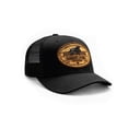 thumbnail image 1 of KNITE Gorra Farmer Trucker Countryside cafe Hombre Ajustable Estilo Ranch Cap, 1 of 4