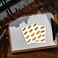 thumbnail image 6 of 20pcs 240pcs Hot Dogs Stickers 3.54x3.54 inch Self-Adhesive Paper Decorative Stickers Waterproof Food Decorative Decals for Scrapbook Calendar Journals Crafting Party Gift Bag Decor colorful DIY, 6 of 9
