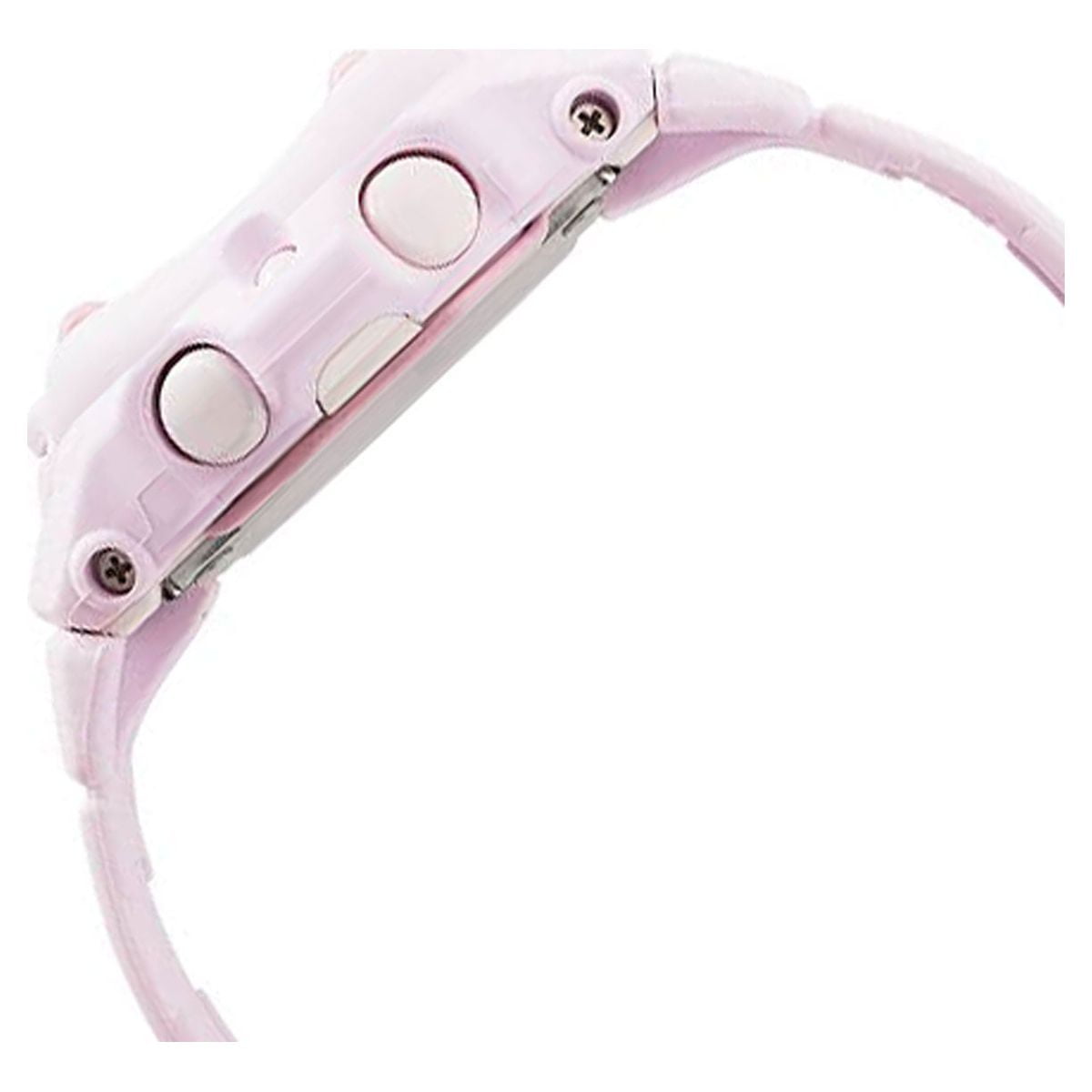 Casio Baby G Digital Watch BG169M 4 Pink one Size