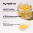 thumbnail image 3 of Crema SUNGBOON EDITOR Deep Collagen Retinol 50 ml para mujeres, 3 of 8