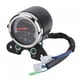 thumbnail image 4 of Odómetro LED DC 12V Instrumento de motocicleta Velocímetro dual ANGGREK  Otros, 4 of 8