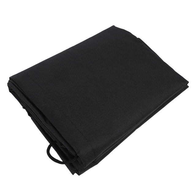 Heat Press Machine Cover, Heat Press Cover Drawstring Dust Proof for Microwave Oven
