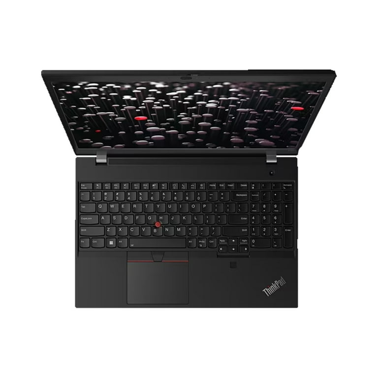 Restored Lenovo ThinkPad P15v G3 15.6