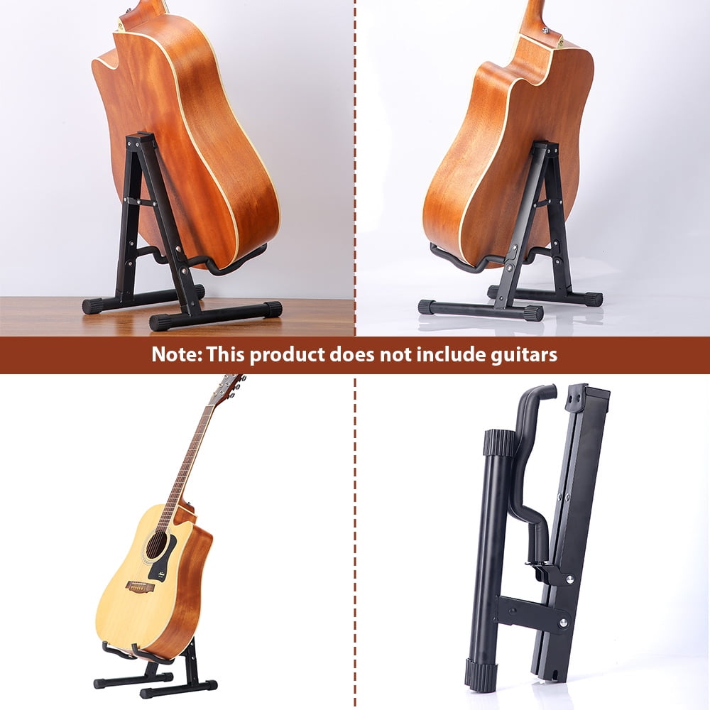 Bracket,Stand A-shaped Stand And Pipa Universal Portable Stands Floor Soft Portable Stands A-shaped Stand Rubber Stands Floor And Pipa Universal Metal Stand Rubber Pad Rubber Pad Soft Buzhi