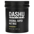 thumbnail image 1 of Dashu, For Men, Original Super Mat Wax, 3.38 fl oz (100 ml), 1 of 4
