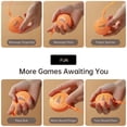 thumbnail image 5 of Portable Mini Massager USB Portable Muscle Massager Pocket Massager for Pain, 5 of 5