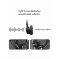 thumbnail image 5 of Replacement Ear Cushions for Plantronics Blackwire C3225 C3215 B825 C510 C520 C710 C720 Headsets Protein Leather Ear Pad, 5 of 11
