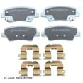 thumbnail image 2 of BeckArnley 085-7052 Premium Asm Pads W / Hardware, 2 of 4