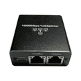thumbnail image 1 of Gigabit Adaptateur Ethernet 1 à 3 Rj45 Adaptateur d'Extension LAN 1000Mbps 4 Ports 1 à 3 Rj45 Adaptateur Réseau LAN, 1 of 10
