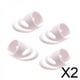 thumbnail image 1 of Púas de para guitarra,Púas de para guitarra Púas protectoras para pulgar,Púas de guitarra para guitarra acústica Banjo Ukulele,Púas de ajustables Púa de banjo para, 1 of 10