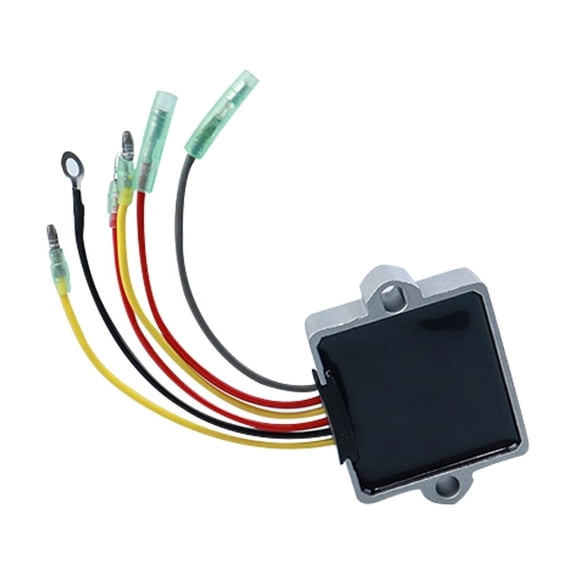 Voltage Regulator for Mariner Outboard 830179-2 Consistent Power-Supply