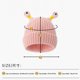 thumbnail image 3 of Cute And Funny Knitted Wool Hat, Eyes And Antennas Fresh And Sweet For Going Out On The Street, 3 of 4
