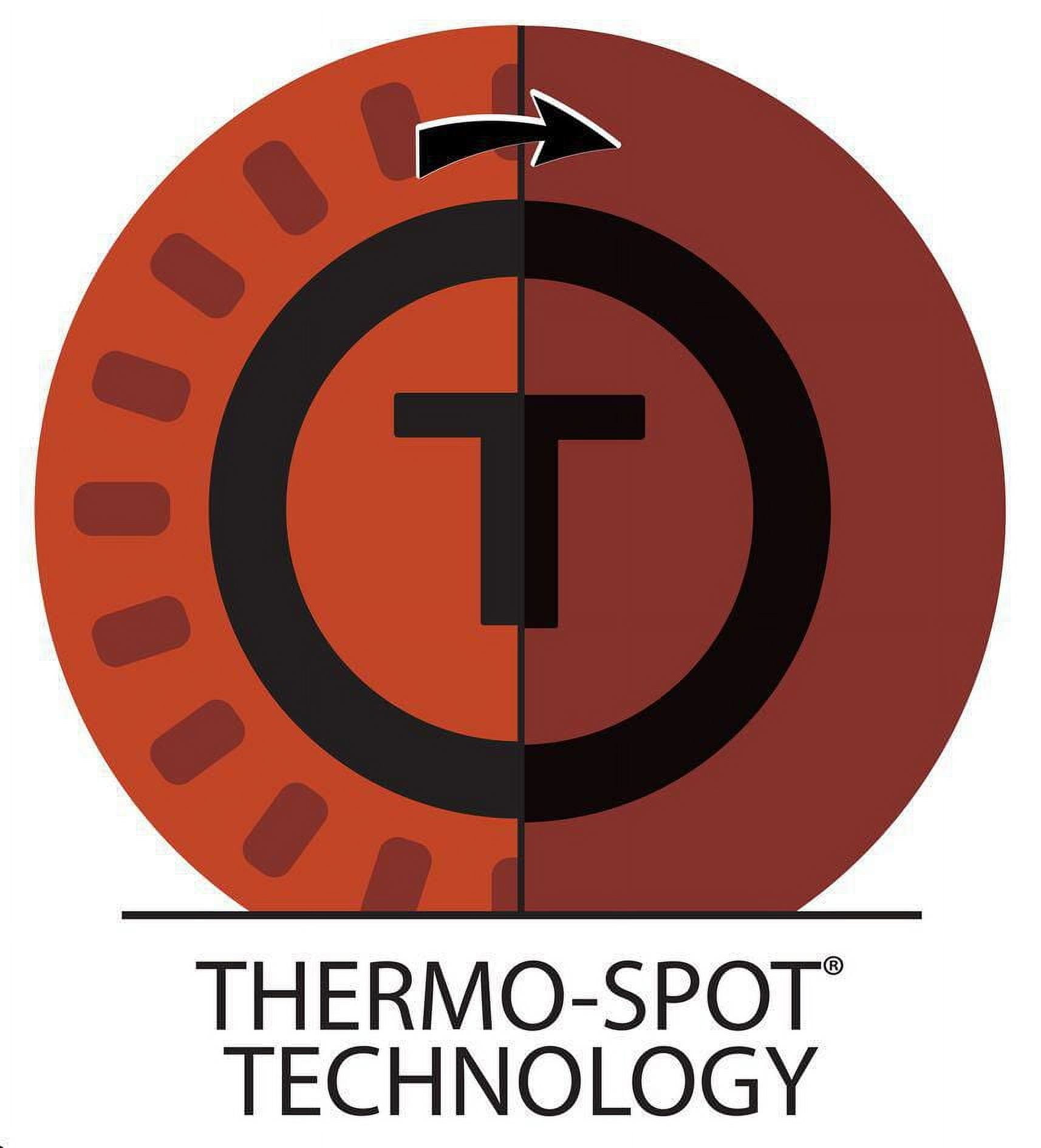 Poêle profonde carrée de 6 pintes/28cm