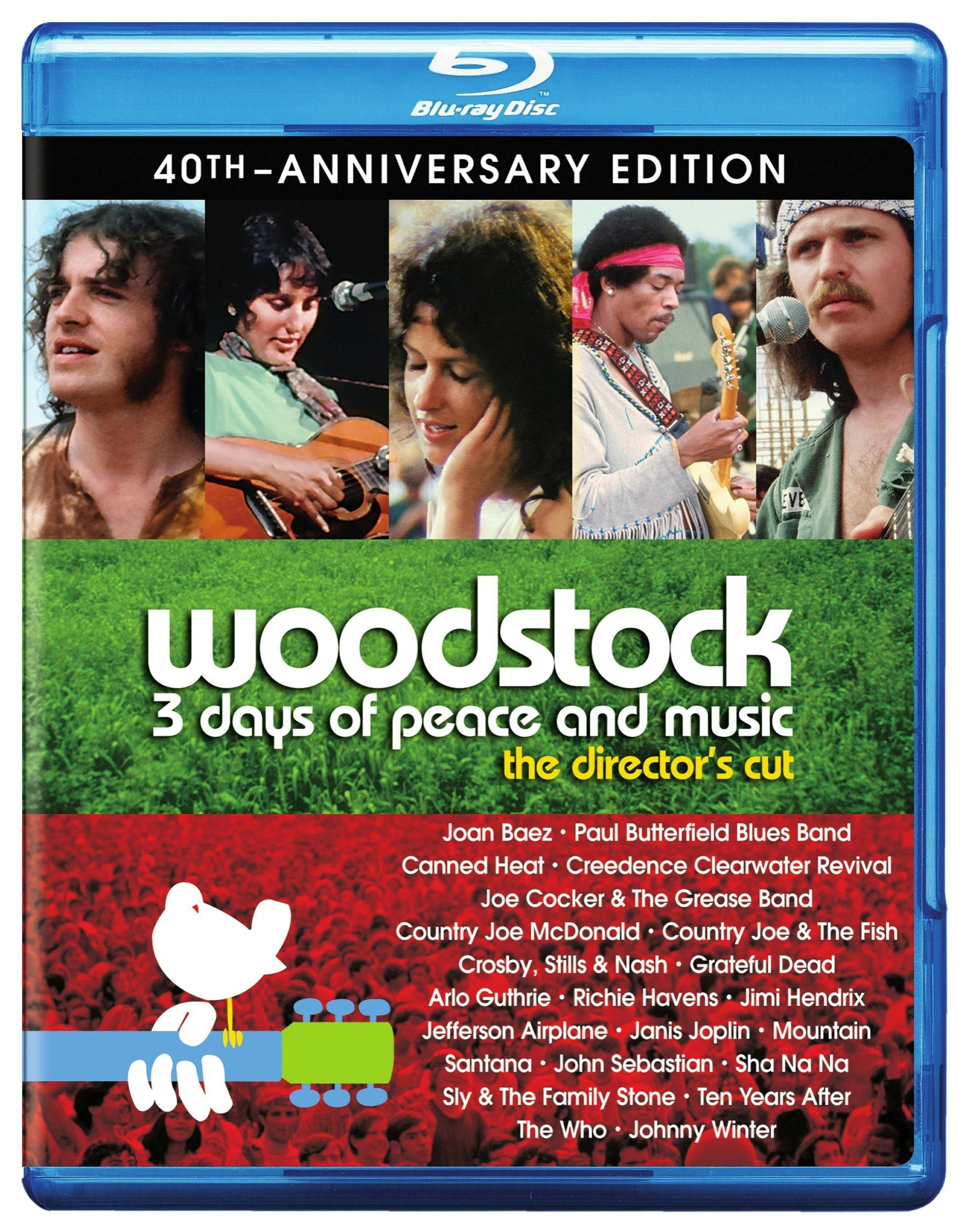 wood stock 3DAYS OF PEACE & MUSIC ビデオ Amazon.co.jp: Woodstock-3 Days of Peace & Mu [DVD