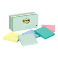 thumbnail image 2 of Post-it MMM654AST Adhesive Note, 2 of 5