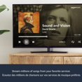 thumbnail image 2 of Fire TV Stick (Gen2) avec Télécommande Vocale Alexa Appareil de streaming HD avec Dolby Audio Flambant Neuf, 2 of 6