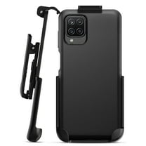 Encased Replacement Belt Clip Holster for Otterbox Commuter Lite Case Compatible with Samsung Galaxy A12 (Holster Only - Case is not Included)