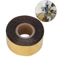 thumbnail image 4 of HOT STAMPING FOIL PAPER CLOTH DIY DECORATION ACCESSORIES FOR PACKAGE BOX, 3CM WIDTH 120 METERS ROLL, 4 of 7