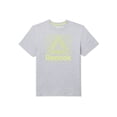 thumbnail image 5 of Reebok Men's and Big Men's Graphic T-Shirts, Size XS-3XL, 5 of 5