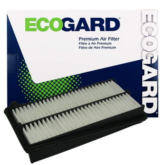 ECOGARD XA5249 Premium Engine Air Filter Fits 2001-2003 Acura CL