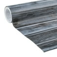 thumbnail image 4 of EasyLiner Contact Paper Adhesive Surfaces Shelf Liner, Weathered Wood, 4 of 9