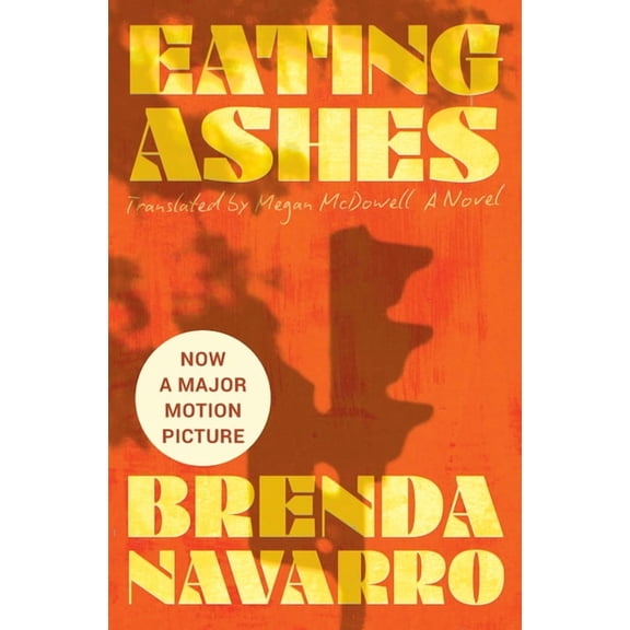 Eating Ashes, (Hardcover)