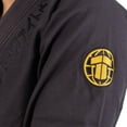 thumbnail image 7 of Tatami Fightwear The Original 2.0 BJJ Gi - A2S - Gunmetal, 7 of 7