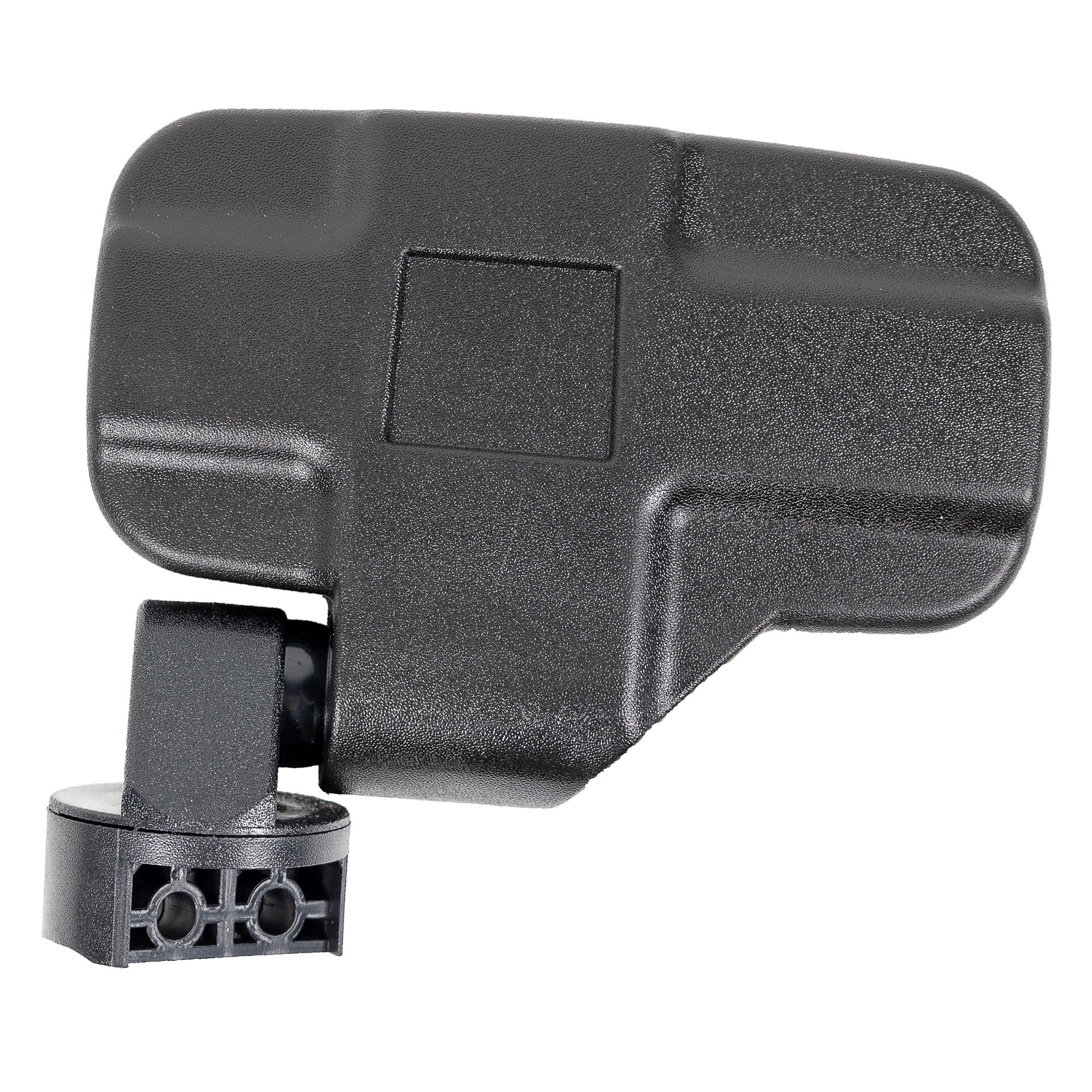 Kimpex 283001 Sideview Mirrors with 2 brackets 1.75