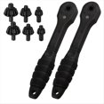 thumbnail image 1 of Llave de Trinquete para Portabrocas 2 en 1, Llave de Trinquete para Portabrocas 2 en 1, 4 Llaves de Hierro para Taladro, Paquete de 2, 1 of 5