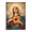 Wooden puzzle 104, variant on 500-Piece Adult Wood Jigsaw Puzzle, 1776 Americana Farmhouse Apple Pie Art, Intellectual Challenge, Stress-Relieving, Family Activity, Home Wall Decor, Eco-Friendly, 20.5x15in