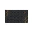 thumbnail image 2 of jiaroswwei Gaming Mouse Pad with Shortcut Key Guide Thick Non-Slip Rubber Base Ergonomic Mouse Pad Extra Large Desk Mat for PC Laptop, 2 of 7