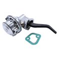 thumbnail image 2 of Bomba de combustible mecánica,Bomba de combustible mecánica T16147 80 GPH 6 PSI,Repuestos para bomba de combustible de repuesto para automóvil,Piezas de repuesto directas Fácil de usar, 2 of 8