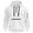02-White, variant on Atogsazn Men's Cargo Hoodies Casual 1/4 Zip Tactical Hoodie Casual Fleece Sweatshirt Fall Clothes Tops 04-Blue S Fashion