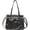 pink, variant on Women Shoulder Bags, Japanese Style Ita Bag Clear Display Messenger Bag Large Capacity Anime Tote Bag Jk Shoulder Crossbody Handbag