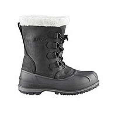 Baffin Canada Mens Black (14)