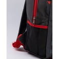 thumbnail image 4 of Sonic the Hedgehog Sac à Dos Gris Unisexe pour Enfants, 4 of 6