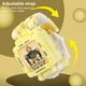 thumbnail image 5 of Reloj deformado robot para niños juguetes reloj electrónico digital para niños niñas regalo de Navidad, 5 of 7