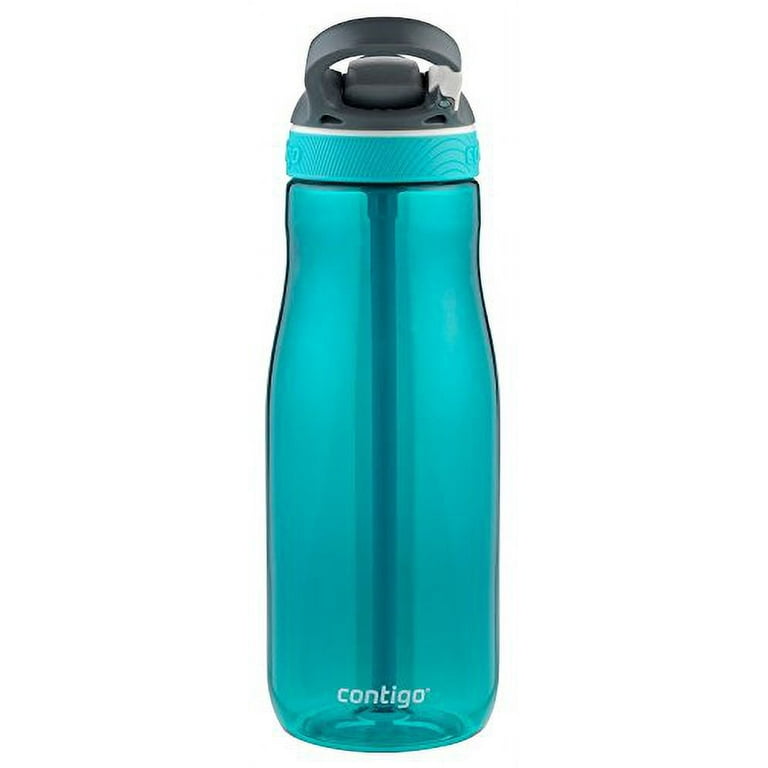 Contigo AUTOSPOUT Straw Ashland Water Bottles, 3-pack – GMD Boutique