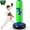 Blue Dinosaur, variant on Inflatable Punching Bag, 48 Inches, Stable Inflatable Boxing Bag, Dinosaur Toy and Kids' Gift for Children Ages 3-12, Kids' Boxing Set for Boys and Girls, for Karate Practice