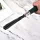 thumbnail image 4 of Stainless Steel Knife For Cutting Rubber Stainless Steel Non-sharpening Rubber Cutting Knife V-Type Grease Tapper Rubber Cutting Knife, 4 of 5