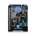 thumbnail image 2 of DC Multiverse Agent Liberty McFarlane Collector Edition #17, 2 of 7