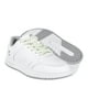 thumbnail image 1 of TENIS CHARLY MUJER 1043165001 SIMIPIEL BLANCO, 1 of 4