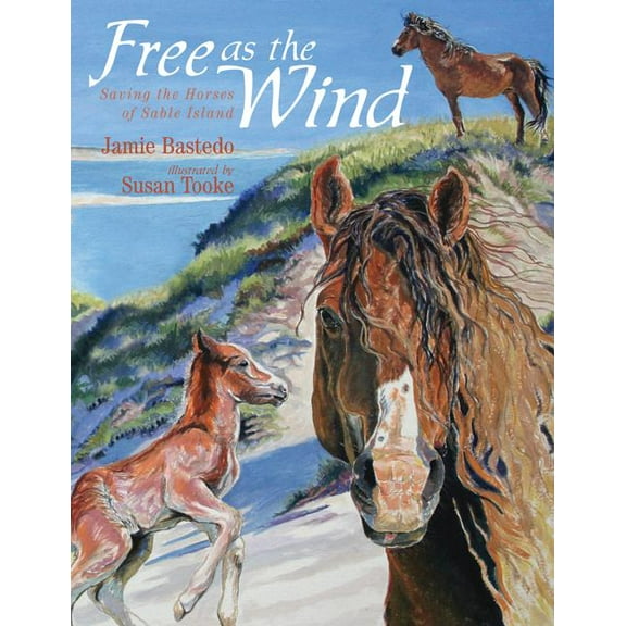 Free as the Wind, (Paperback)