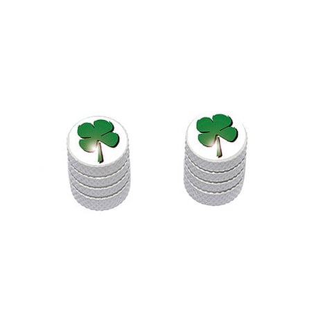 Four Leaf Clover - Bike Valve Stem Caps price history on PriceWatchPro