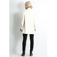 thumbnail image 4 of Simlu Long Sleeve Lightweight Cardigan Sweater for Women with Pockets Reg. and Plus Size, 4 of 6