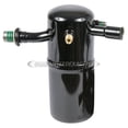 thumbnail image 3 of For Ford Aerostar 3.0L 1994 1995 1996 1997 AC Compressor w/ A/C Drier - BuyAutoParts, 3 of 7
