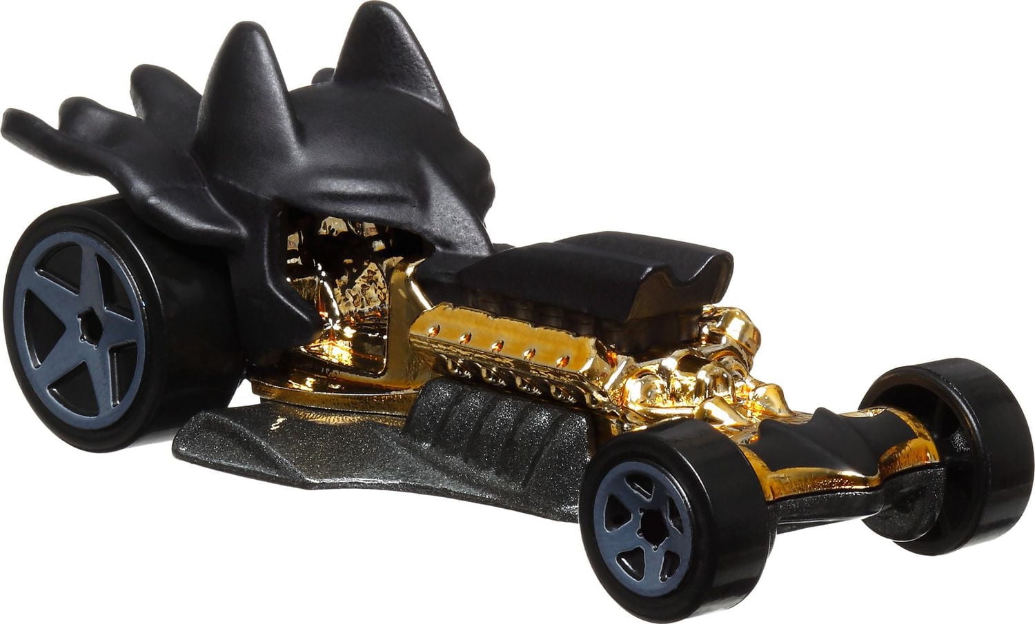 Hot Wheels Licensed Character Car Batman