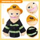 thumbnail image 2 of Peluche Hand Puppet YoungJoy Role Play con barra de control para niños, 2 of 7