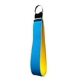 thumbnail image 3 of amagogo 4xNeoprene Wristlet Keychain Wrist Strap Band Key Holder Split 4 Pcs, 3 of 7